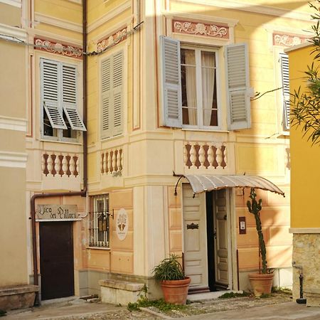 B&B Giardinidivale A 2 Chilometri Da Finale Ligure Borgio Verezzi Kültér fotó
