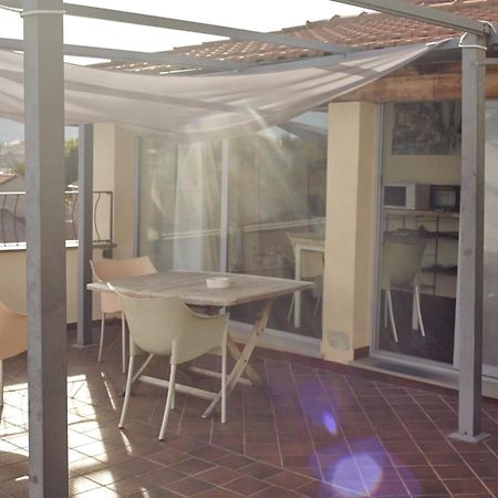 B&B Giardinidivale A 2 Chilometri Da Finale Ligure Borgio Verezzi Szoba fotó