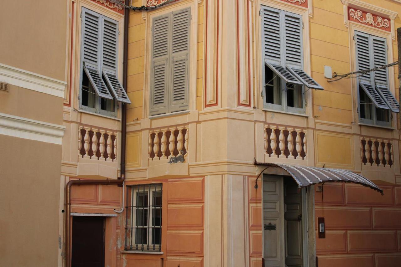 B&B Giardinidivale A 2 Chilometri Da Finale Ligure Borgio Verezzi Kültér fotó