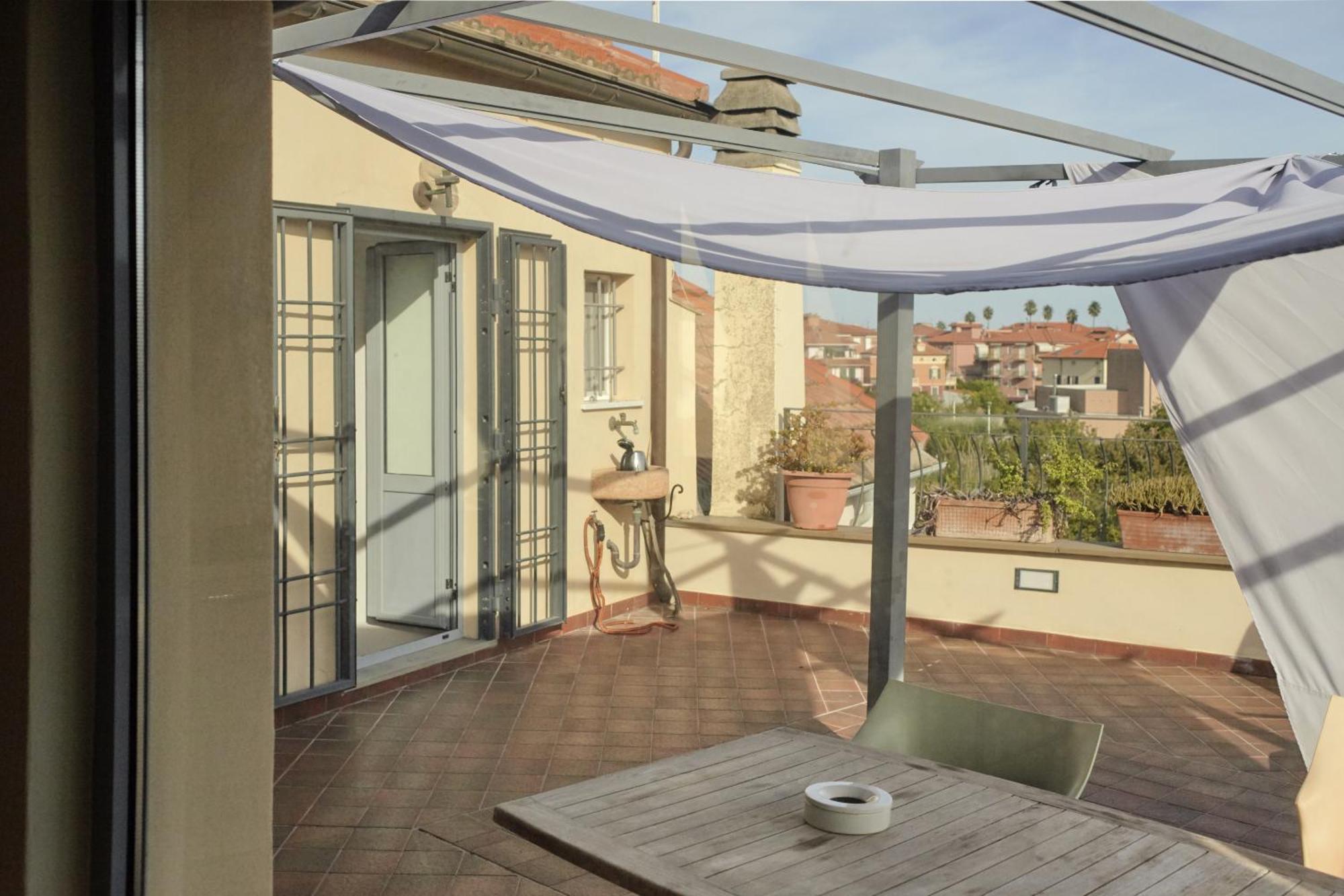 B&B Giardinidivale A 2 Chilometri Da Finale Ligure Borgio Verezzi Szoba fotó