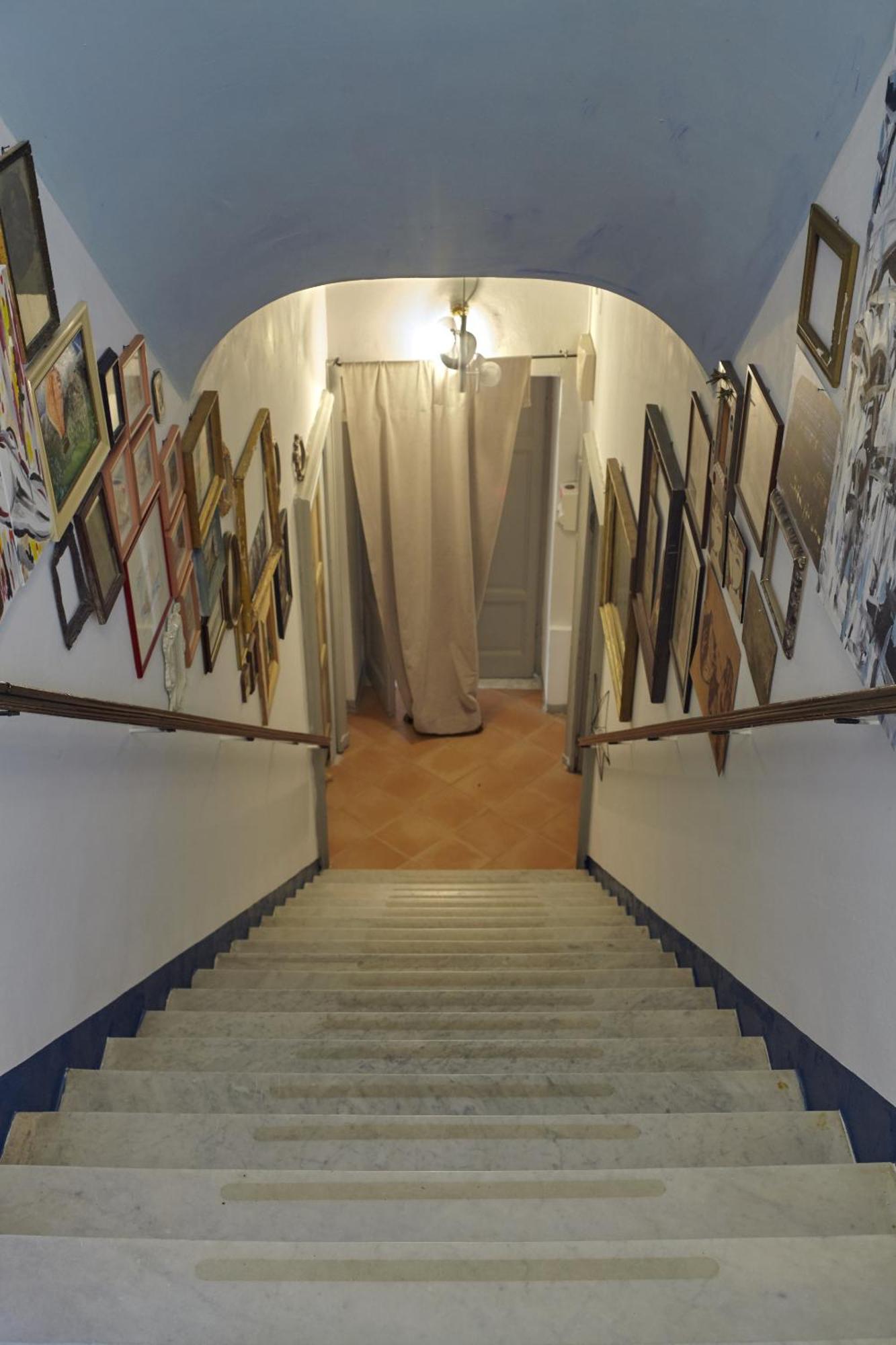 B&B Giardinidivale A 2 Chilometri Da Finale Ligure Borgio Verezzi Szoba fotó